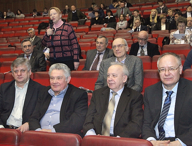 Новини Національного медичного університету імені О.О.Богомольця