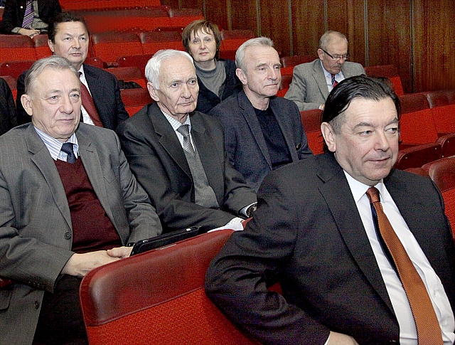 Новини Національного медичного університету імені О.О.Богомольця