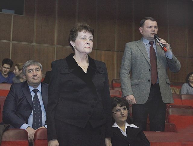 Новини Національного медичного університету імені О.О.Богомольця