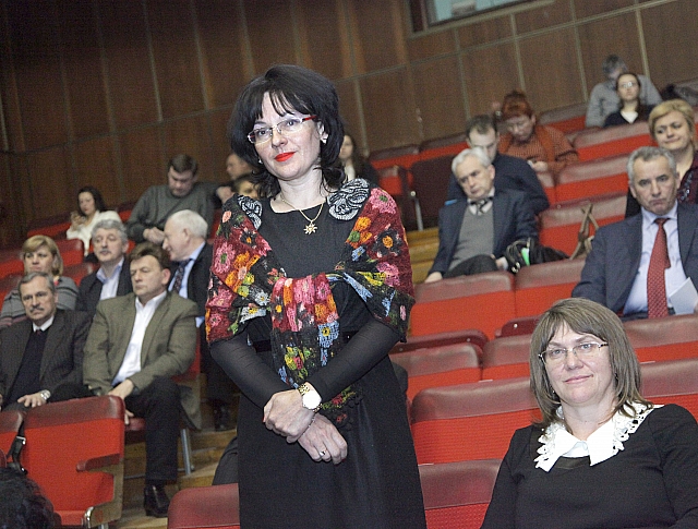 Новини Національного медичного університету імені О.О.Богомольця