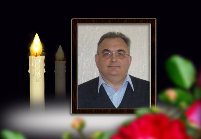 Пішов з життя професор Сергій Іванюта