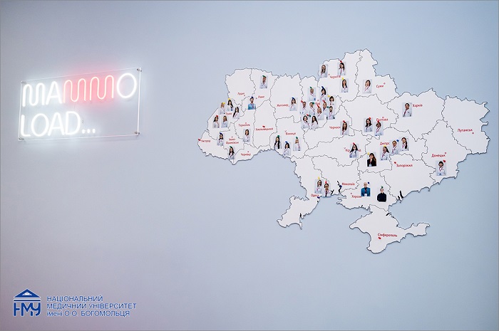 Учасники навчальної програми в MammoLOAD Hub стануть амбасадорами зі скринінгу раку молочної залози в регіонах