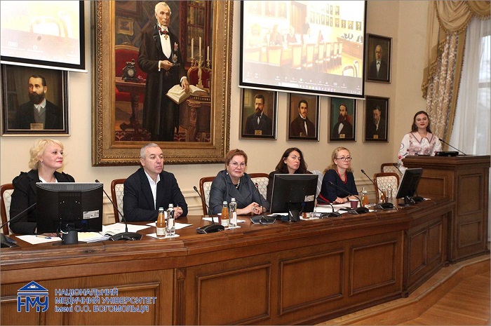 (УКР) Аспірантка запропонувала удосконалені підходи до вторинної профілактики ішемічної хвороби серця та її ускладнень