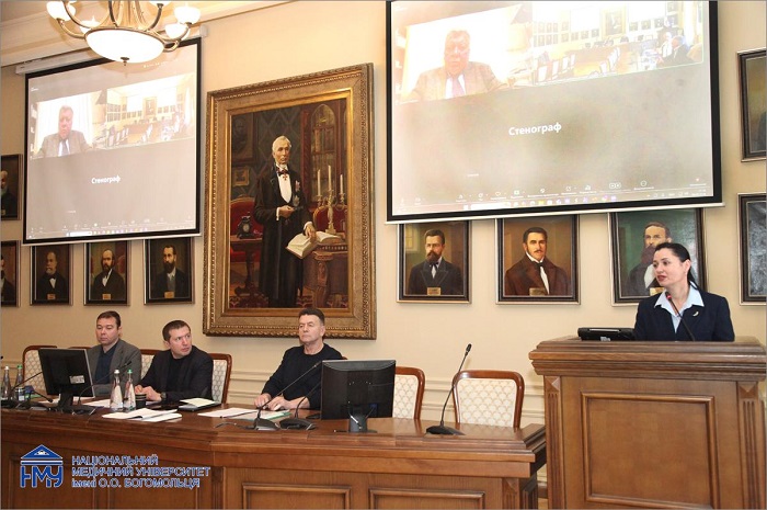 Науковиця дослідила оптимізацію періопераційного менеджменту пацієнтів з інфекційним ендокардитом