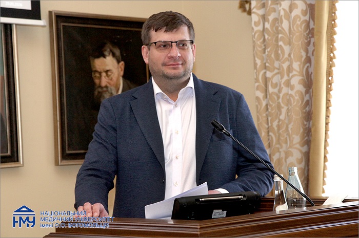 Дослідження аспіранта вдосконалить підходи до передімплантаційної підготовки пацієнтів