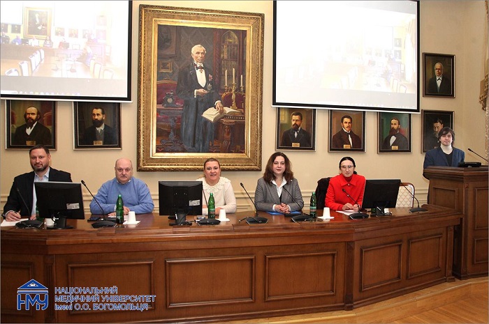 Науковець запропонував новий підхід до комплексної стоматологічної реабілітації