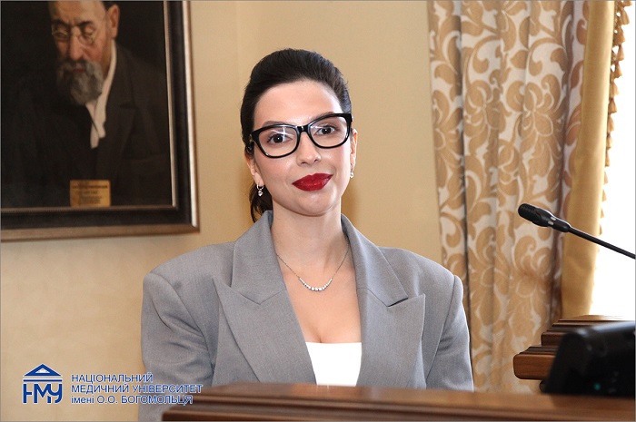 Дослідження вченої підвищить ефективність діагностики та прогнозування плацентарної дисфункції