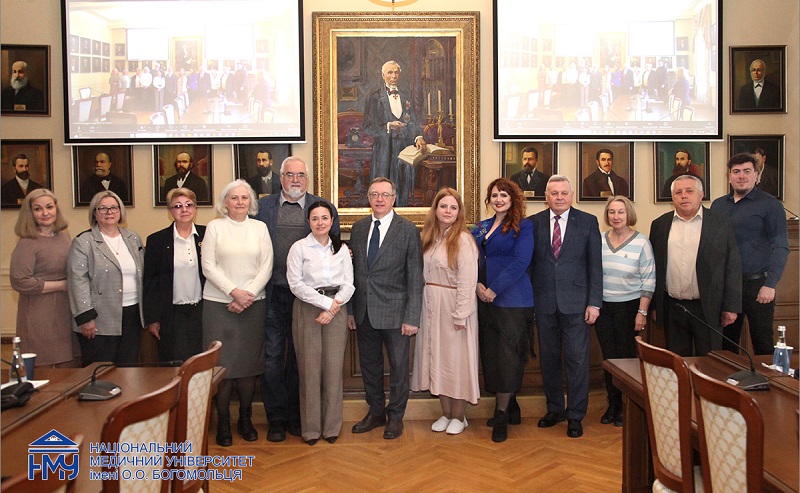 (УКР) Аспірантка удосконалила діагностику харчової алергії на рибу, ракоподібних і молюсків у дітей