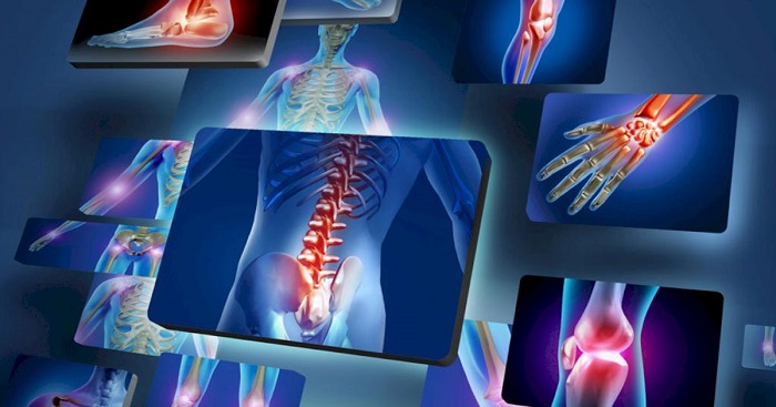 Іноземні фахівці прочитали для студентів НМУ цикл онлайн-лекцій з ревматології