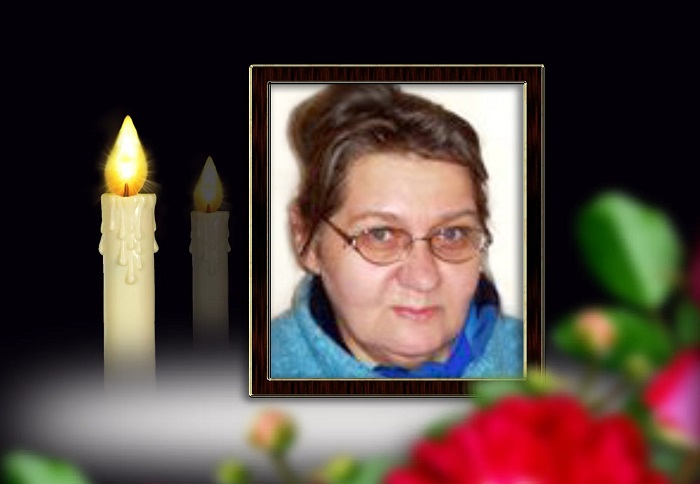 Пішла з життя доцентка кафедри патофізіології Ганна Репецька