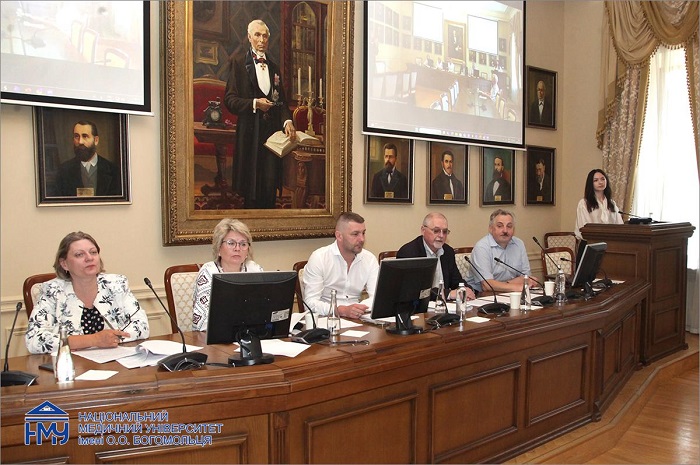 Науковиця запропонувала методику оптимізації лікування артеріальної гіпертензії