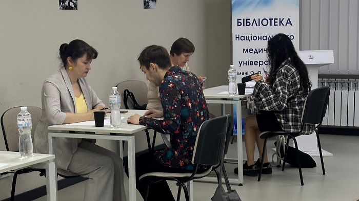 Випускники інтернатури- сімейні лікарі успішно склали фінальний іспит