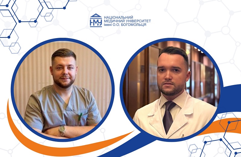 Молодим вченим НМУ призначили стипендії Кабінету Міністрів України