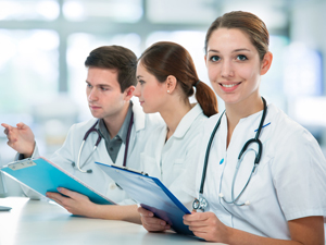 Уряд визначив підготовку медичних і фармацевтичних кадрів одним із ключових напрямів держзамовлення