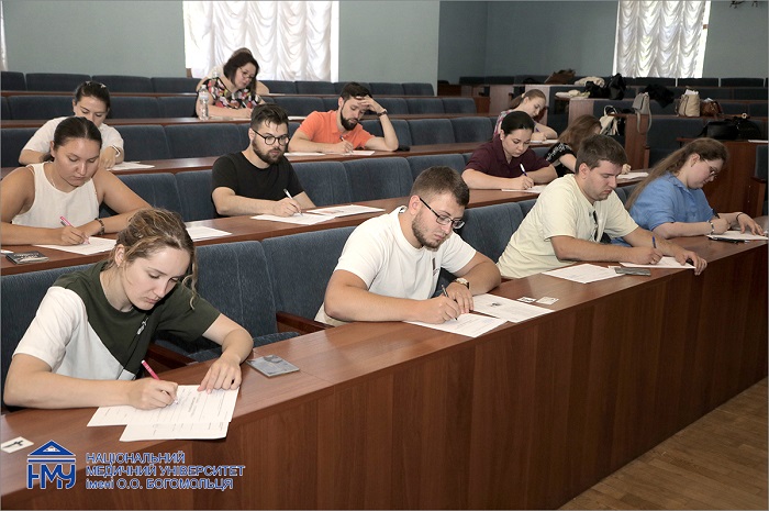 Спеціальність «Менеджмент»: професія для тих, хто створює медицину майбутнього