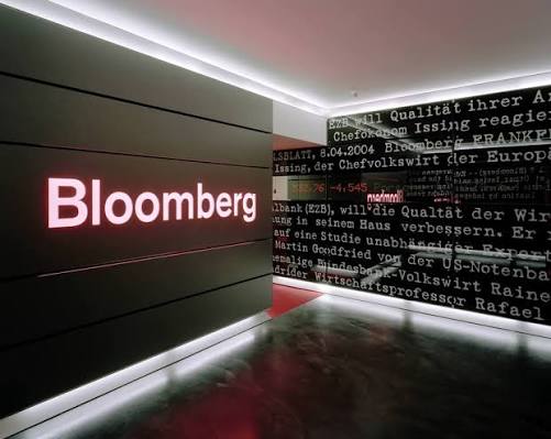 Професорка НМУ поділилася українським досвідом для великого огляду Bloomberg