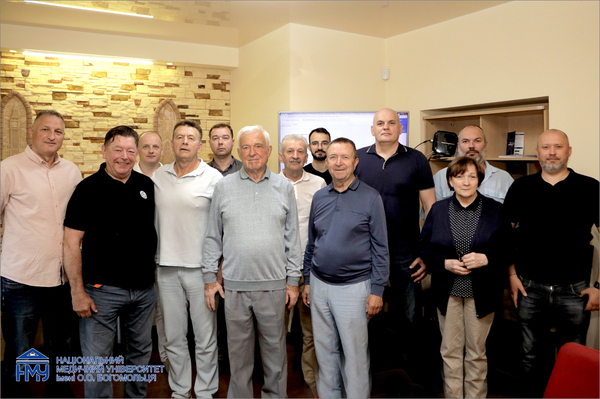 Медичному форуму «Травма та її наслідки» виповнилося п’ять років
