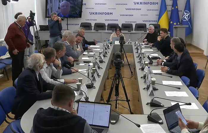Під час круглого столу представники університетів і міністерств підсумовували результати вступної кампанії – 2026