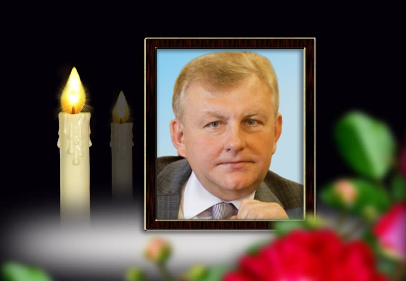 Перестало битися серце відомого українського вченого Олега Панченка